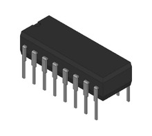 MM74HC138N