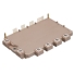 Að skilja Fuji Electric 6Mbp25VDA120-50 Lýsing og eiginleikar