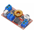 Hvað er Buck Converter og hvernig virkar það?