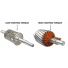 Squirrel Cage Rotor vs Wound Rotor: Hver er munurinn?