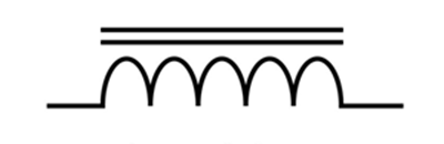 Figure 5. Iron-Core Inductor Symbol.png