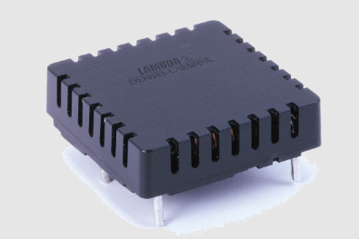 PAN4820 DC EMI Filter Module – Specifications, Applications, and Diagram