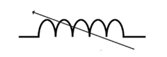 Figure 9. Variable Inductor Symbol.png